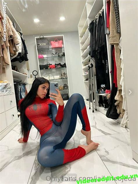 jailyne ojeda leaked onlyfans|Jailyne Ojeda Nude Leaked OnlyFans